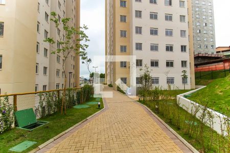 Apartamento para alugar com 33m², 2 quartos e sem vaga Apartamento para alugar com 33m², 2 quartos e sem vagaÁrea comum