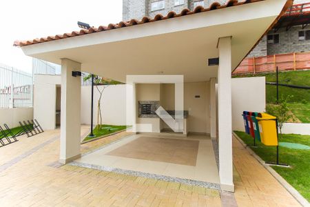 Apartamento para alugar com 33m², 2 quartos e sem vaga Apartamento para alugar com 33m², 2 quartos e sem vagaÁrea comum