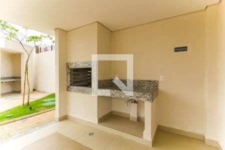 Apartamento para alugar com 33m², 2 quartos e sem vaga Apartamento para alugar com 33m², 2 quartos e sem vagaÁrea comum