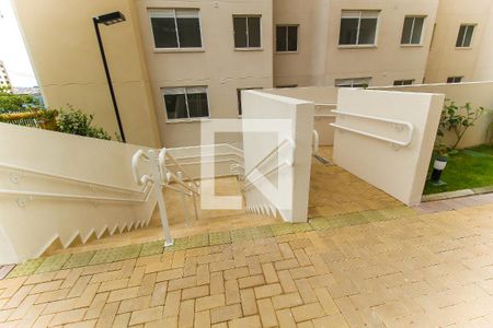 Apartamento para alugar com 33m², 2 quartos e sem vaga Apartamento para alugar com 33m², 2 quartos e sem vagaÁrea comum