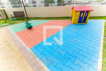 Apartamento para alugar com 33m², 2 quartos e sem vaga Apartamento para alugar com 33m², 2 quartos e sem vagaÁrea comum