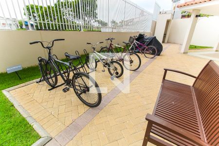 Apartamento para alugar com 33m², 2 quartos e sem vaga Apartamento para alugar com 33m², 2 quartos e sem vagaÁrea comum