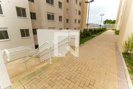 Apartamento para alugar com 33m², 2 quartos e sem vaga Apartamento para alugar com 33m², 2 quartos e sem vagaÁrea comum