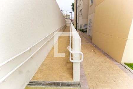 Apartamento para alugar com 33m², 2 quartos e sem vaga Apartamento para alugar com 33m², 2 quartos e sem vagaÁrea comum