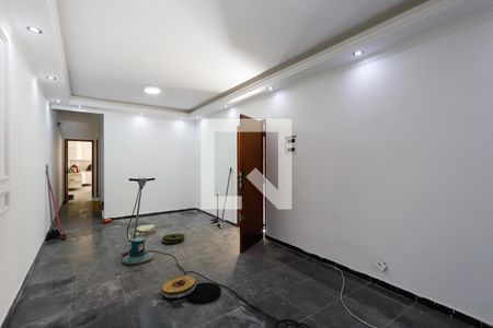 Sala de casa à venda com 3 quartos, 254m² em Vila Bela Vista, São Paulo