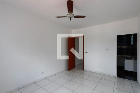 Suíte de casa à venda com 3 quartos, 254m² em Vila Bela Vista, São Paulo