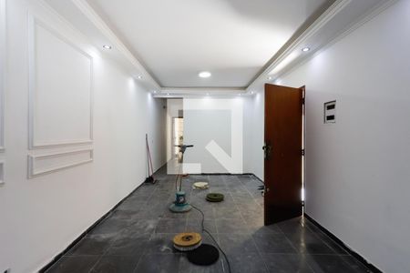 Sala de casa à venda com 3 quartos, 254m² em Vila Bela Vista, São Paulo