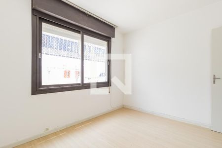 Dormitório de apartamento para alugar com 1 quarto, 38m² em Floresta, Porto Alegre