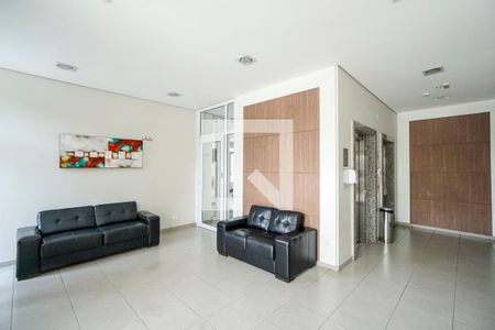 Apartamento à venda com 74m², 3 quartos e 2 vagas Apartamento à venda com 74m², 3 quartos e 2 vagasÁrea comum