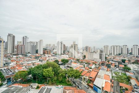 Apartamento à venda com 74m², 3 quartos e 2 vagas Apartamento à venda com 74m², 3 quartos e 2 vagasVista da suíte