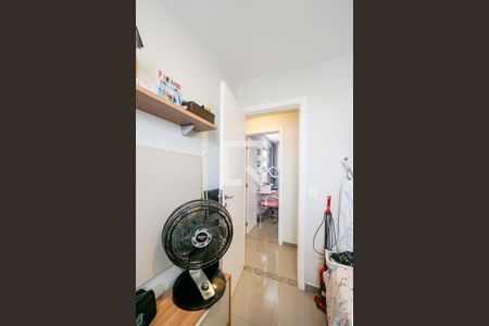 Quarto 01 de apartamento à venda com 3 quartos, 74m² em Chácara Santo Antônio (zona Leste), São Paulo