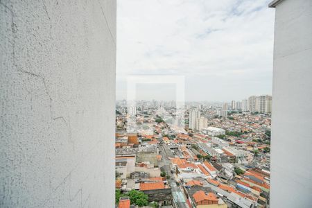 Apartamento à venda com 74m², 3 quartos e 2 vagas Apartamento à venda com 74m², 3 quartos e 2 vagasVista do quarto 02