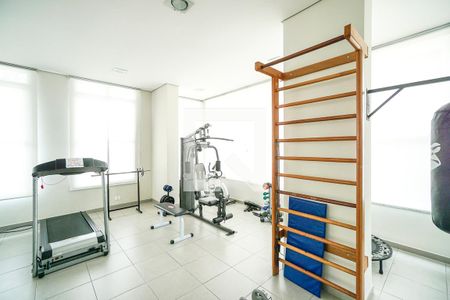 Apartamento à venda com 74m², 3 quartos e 2 vagas Apartamento à venda com 74m², 3 quartos e 2 vagasÁrea comum