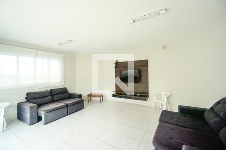 Apartamento à venda com 74m², 3 quartos e 2 vagas Apartamento à venda com 74m², 3 quartos e 2 vagasÁrea comum