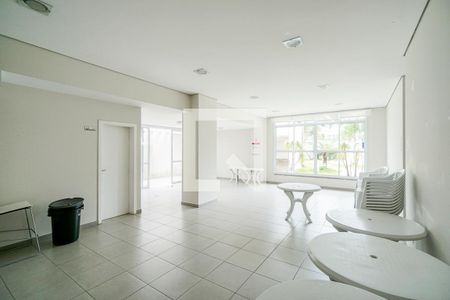 Apartamento à venda com 74m², 3 quartos e 2 vagas Apartamento à venda com 74m², 3 quartos e 2 vagasÁrea comum