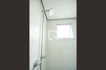 Apartamento à venda com 74m², 3 quartos e 2 vagas Apartamento à venda com 74m², 3 quartos e 2 vagasChuveiro