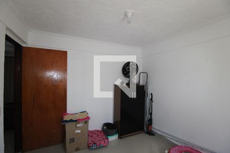 Apartamento à venda com 48m², 2 quartos e 1 vagaQuarto 2 