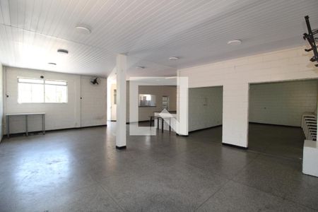 Apartamento à venda com 48m², 2 quartos e 1 vagaÁrea comum - Salão de festas