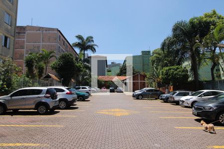 Apartamento à venda com 48m², 2 quartos e 1 vagaestacionamento