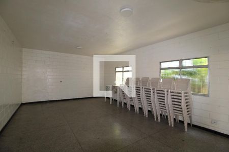 Apartamento à venda com 48m², 2 quartos e 1 vagaÁrea comum - Salão de festas