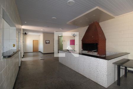 Apartamento à venda com 48m², 2 quartos e 1 vagaÁrea comum - Salão de festas