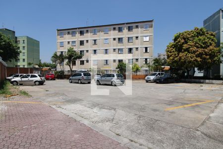 Apartamento à venda com 48m², 2 quartos e 1 vagaestacionamento