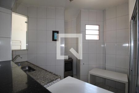 Apartamento à venda com 48m², 2 quartos e 1 vagaÁrea comum - Salão de festas