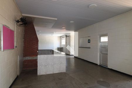 Apartamento à venda com 48m², 2 quartos e 1 vagaÁrea comum - Salão de festas