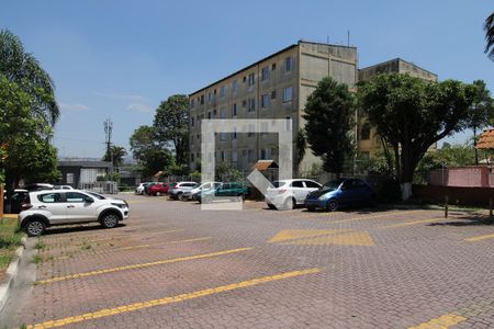 Apartamento à venda com 48m², 2 quartos e 1 vagaestacionamento