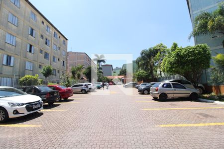 Apartamento à venda com 48m², 2 quartos e 1 vagaestacionamento