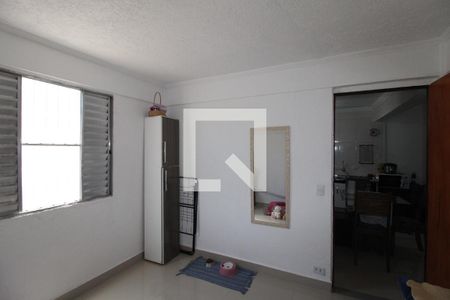 Apartamento à venda com 48m², 2 quartos e 1 vagaQuarto 2 
