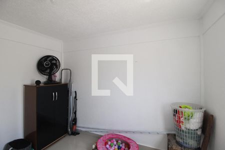 Apartamento à venda com 48m², 2 quartos e 1 vagaQuarto 2 