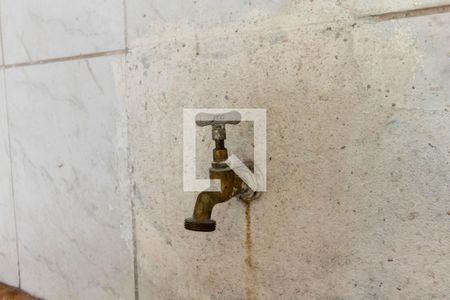 Casa para alugar com 110m², 2 quartos e 8 vagasLavanderia (Torneira)