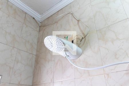 Casa para alugar com 110m², 2 quartos e 8 vagasChuveiro