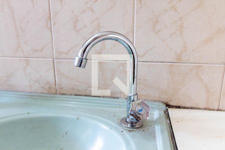 Casa para alugar com 110m², 2 quartos e 8 vagasBanheiro - torneira