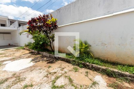 Casa para alugar com 110m², 2 quartos e 8 vagasJardim
