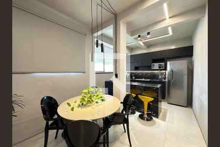 Apartamento para alugar com 2 quartos, 130m² em Sagrada Família, Belo Horizonte