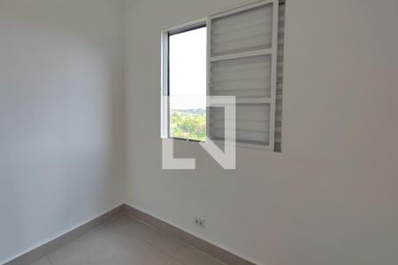 Quarto 2 de apartamento à venda com 2 quartos, 55m² em Jardim Itayu, Campinas
