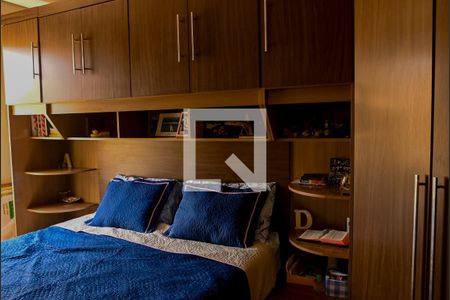 Apartamento à venda com 67m², 2 quartos e 1 vagaQuarto 1 - guarda roupa