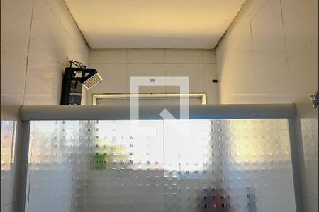 Apartamento à venda com 67m², 2 quartos e 1 vagaBanheiro