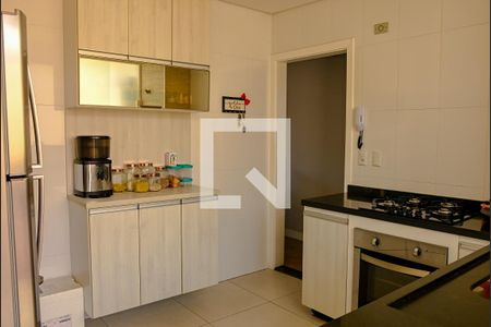 Apartamento à venda com 67m², 2 quartos e 1 vagaCozinha 