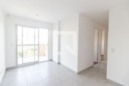 Sala de apartamento para alugar com 3 quartos, 55m² em Parada Inglesa, São Paulo