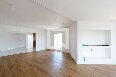Sala de apartamento para alugar com 3 quartos, 199m² em Parque Mandaqui, São Paulo
