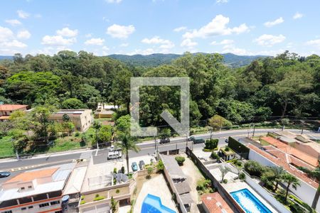 Vista de apartamento para alugar com 3 quartos, 199m² em Parque Mandaqui, São Paulo