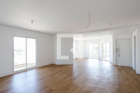 Sala de apartamento para alugar com 3 quartos, 199m² em Parque Mandaqui, São Paulo