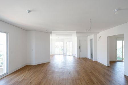 Apartamento para alugar com 199m², 3 quartos e 6 vagasSala