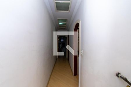 Corredor de casa à venda com 3 quartos, 322m² em Vila Alpina, São Paulo