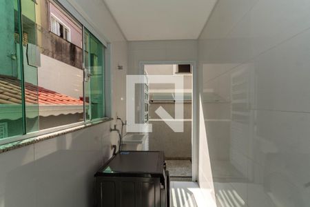Casa à venda com 212m², 3 quartos e 6 vagas Casa à venda com 212m², 3 quartos e 6 vagasÁrea de Serviço