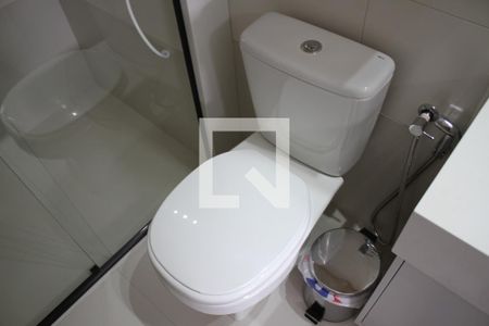 Apartamento para alugar com 77m², 3 quartos e 2 vagasBanheiro