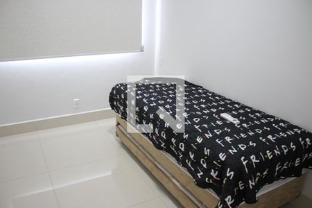 Apartamento para alugar com 77m², 3 quartos e 2 vagasQuarto